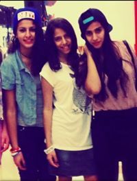 ענבר אחוואל