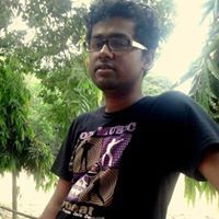 Arijit Halder