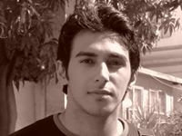 Mohamed Ahmed