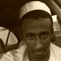 Yassin Yusuf