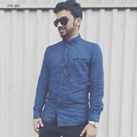 Ahmad Mardof