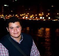 Ahmed Khaled