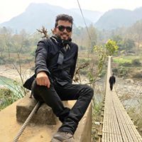 Roshan Sharma