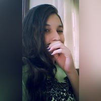 Thaina Julia Almeida