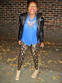 Unwritten Dutchess