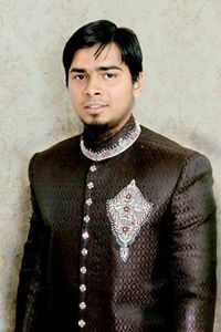 Areeb Khan