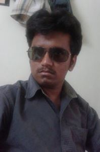 Siva Chandran