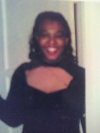 Cherrie Bhomb