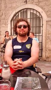 Calum Macdonald