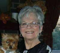 Margery Telban