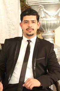 Jahanzaib Shoukat