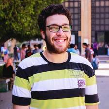 Ahmed Elabd
