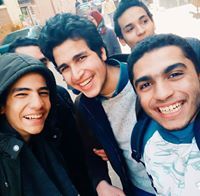 Ahmed Elgaml