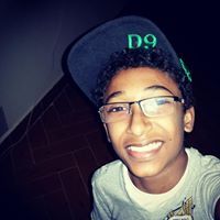 Ebrahim Omar