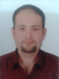 احمد الاسمر