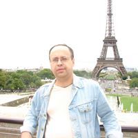 Владимир Инютин