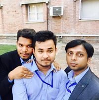 Rahul Shah
