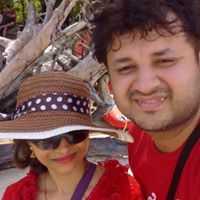 Saurav Mudgal