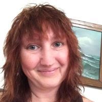 Dawn Oldfield Piazza