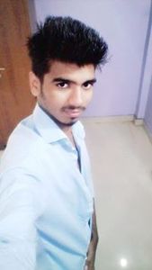 Umesh Gautam