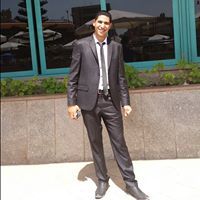 Mohammed Goda