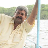 Nishikant Pendharkar