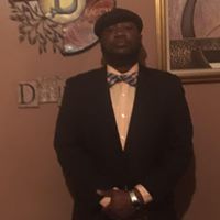 Terrence Duncan