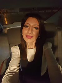 Ani Katchkatchashvili