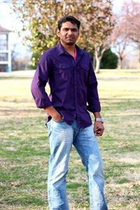 Venkatesh Kondragunta