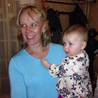 Karen Gerold