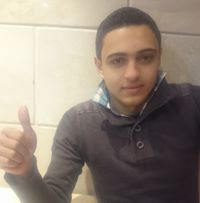 Ahmed Zahran