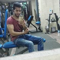 Shady Alaa