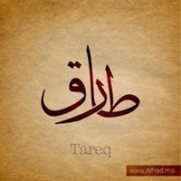 Tarek Mohamed
