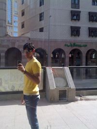 Ahmed Sanady