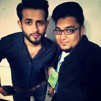 Ahmed Mughal