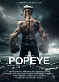 Popeye Popeye