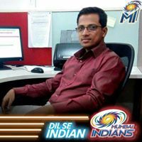 Sree Ram