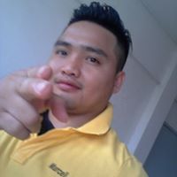 Marcell Ignatius Patrick Luhuban