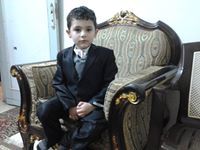 سليمان سعدون