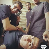 Mohamed Fathy
