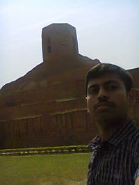Souvik Chatterjee