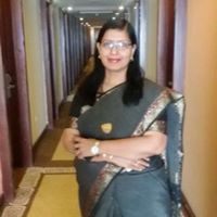 Shilpi Singhal