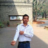 Mangesh Rathod