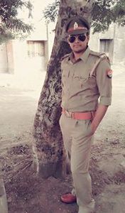 आलोक त्रिपाठी