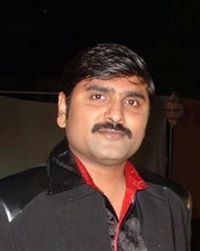 Ashish Vishwakarma
