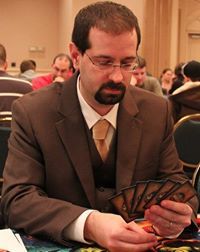 Michael Allen