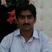 Muhammad Iftikhar