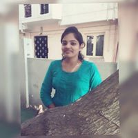 Sujitha Ponraj