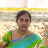 Vijaya Lakshmi