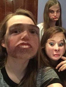 Annie Elizabeth Hadley